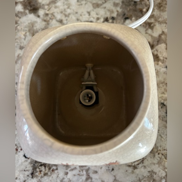 Scentsy Sunflower Warmer 🌻 - Picture 4 of 5